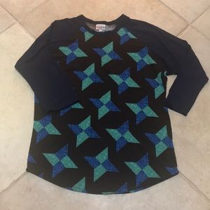 Lularoe Randy Large